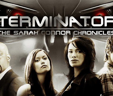 Terminator: The Sarah Connor Chronicles Season 1