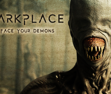 Darkplace: Face your Demons (2023)