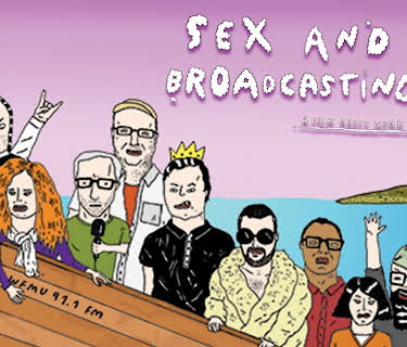 Sex and Broadcasting (2014)