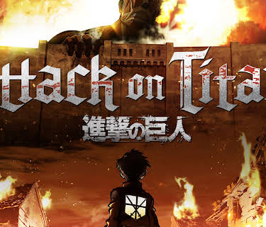 Attack on Titan, Season 1 (Original Japanese Version)