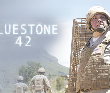 Bluestone Four Two