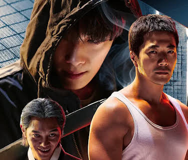 The Divine Move 2: The Wrathful (2019)