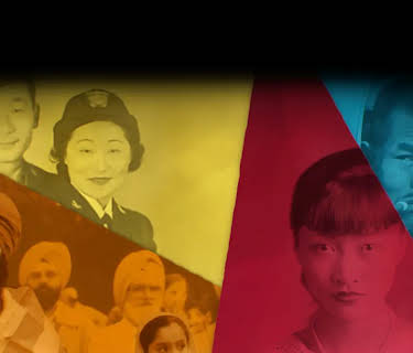 Asian Americans