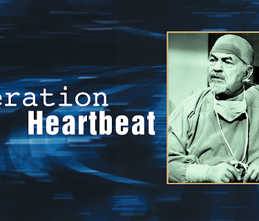 Operation Heartbeat aka U.M.C. (1969) (2020)