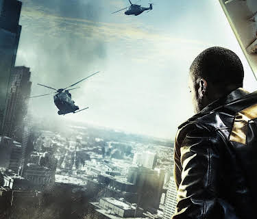 Kevin Hart: What Now? (2016)