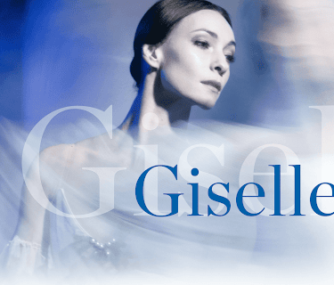 Adam: Giselle (2025)