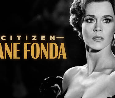 Citizen Jane Fonda (2023)