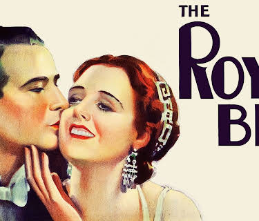 The Royal Bed (1931)