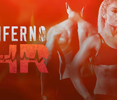 Inferno HR