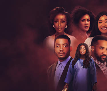 A Taste of Sin (2023)