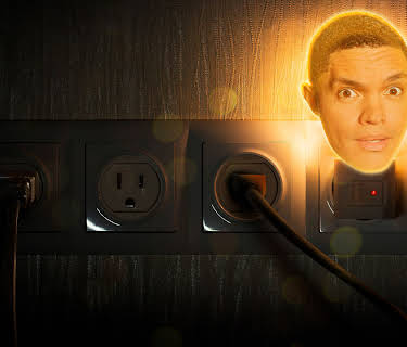 Trevor Noah: Afraid of the Dark (2017)