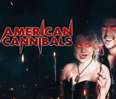 American Cannibals (2023)