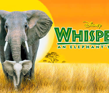 Whispers: An Elephant's Tale (2000)