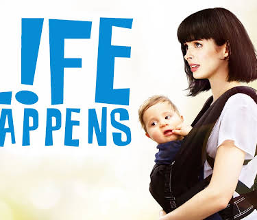 Life Happens (2012)