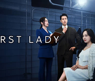 First Lady