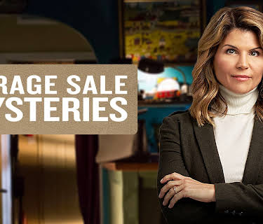 Garage Sale Mysteries: Pilot (2003)