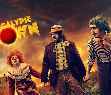 Apocalypse Clown (2024)