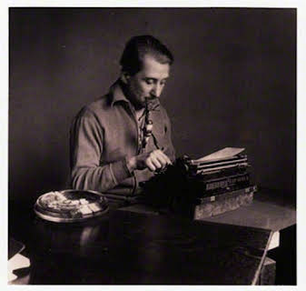 Walter Reisch