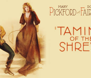 Douglas Fairbanks - The Taming of the Shrew (1929)