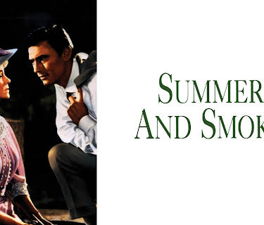 Summer and Smoke (1961)