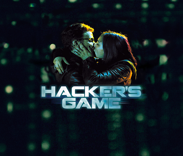 Hacker's game (2015)