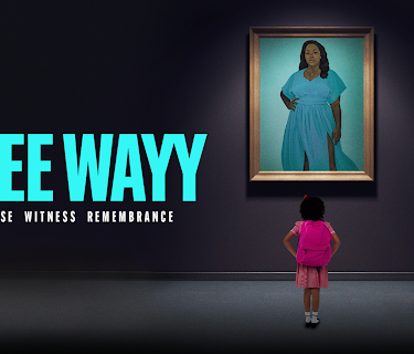 Bree Wayy: Promise Witness Remembrance (2021)