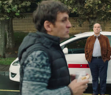 Ola de Crímenes (2018)