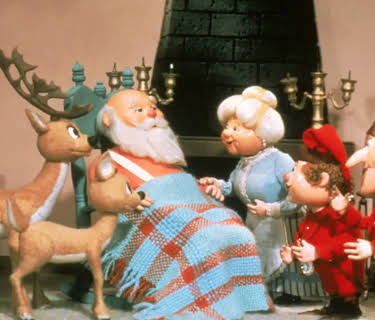 The Year Without a Santa Claus (2020)