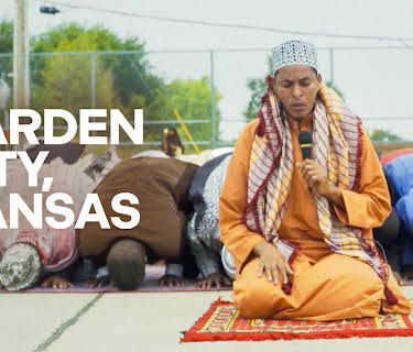 Garden City, Kansas (2023)