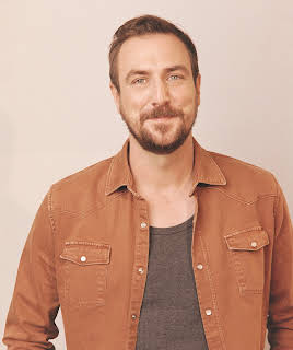 Mark Scheibmeir