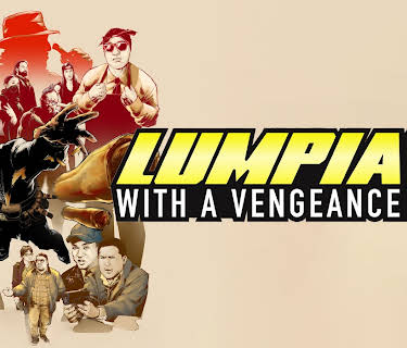 Lumpia with a Vengeance (2023)