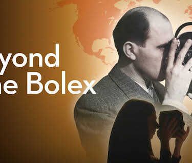Beyond the Bolex (2019)