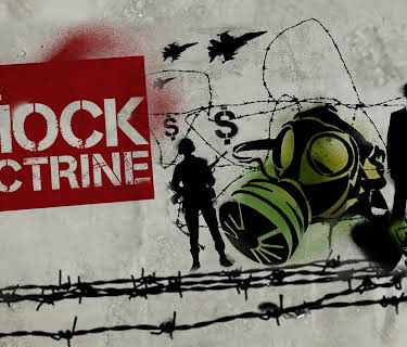 The Shock Doctrine (2010)