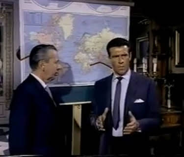 Crack In The World (1965)