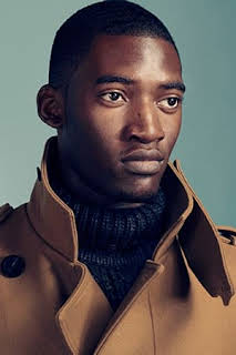 Malachi Kirby