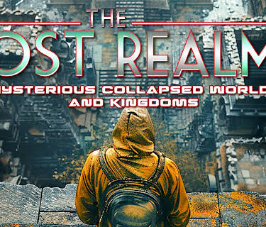The Lost Realms: Mysterious Collapsed Worlds and Kingdoms (2024)