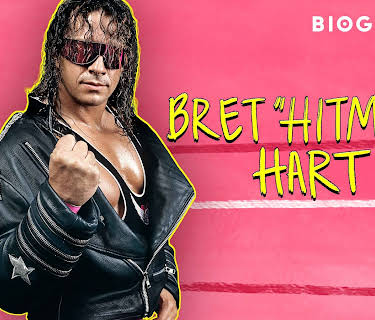 Biography: Bret "Hitman" Hart Season 1
