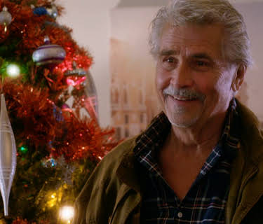 I'll Be Home for Christmas (2016)