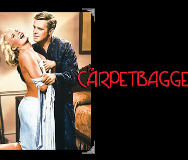 The Carpetbaggers (1964)