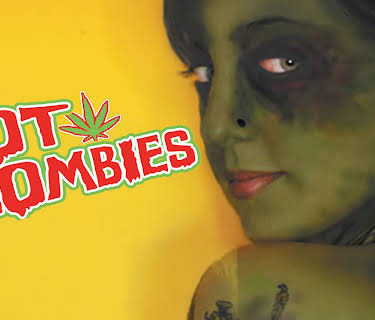 Pot Zombies (2005)