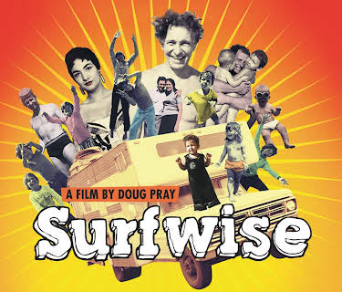 Surfwise (2008)