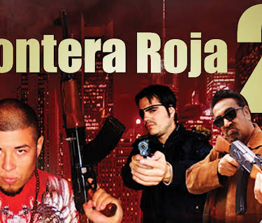 Frontera Roja  2 (2011)