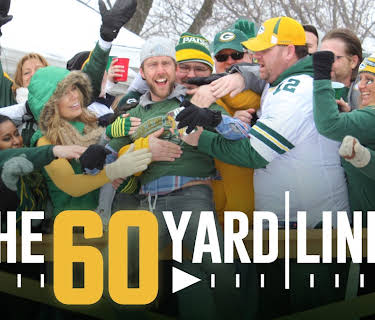 The 60 Yard Line (2017)