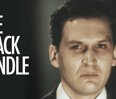The Black Candle (1991)
