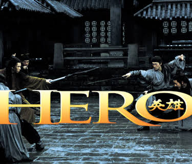 Hero (English Subtitled) (2004)