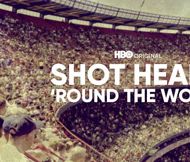 Shot Heard 'Round the World (2001)
