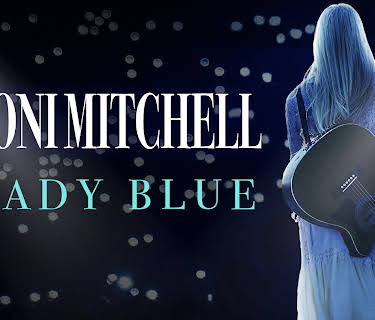 Joni Mitchell, Lady Blue (2024)