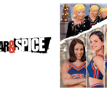 Sugar & Spice (2001)