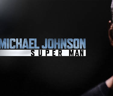 Michael Johnson - Super Man (2014)
