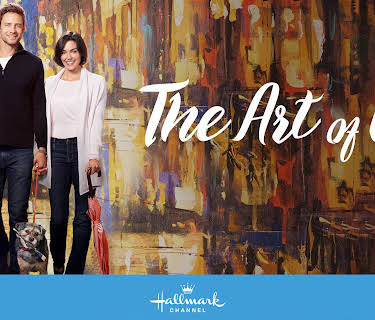 The Art of Us (2017)